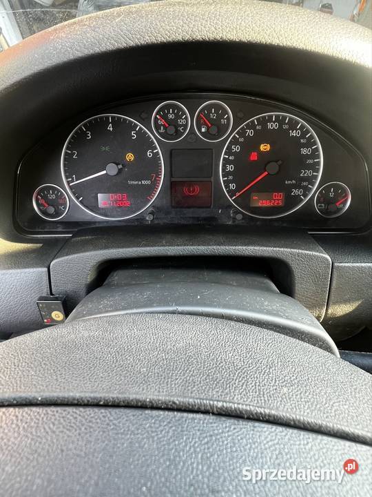 Audi a6 c5 18T LIFT LPG Motoryzacja Skowierzyn