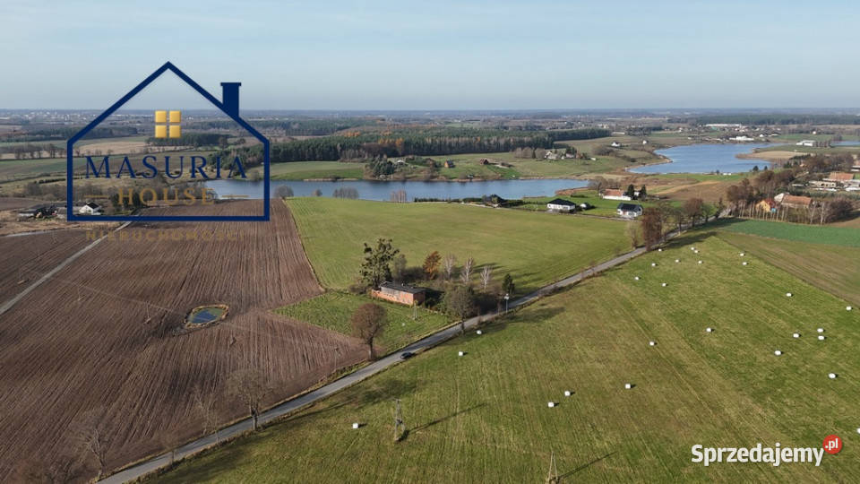 Ostatnia działka w GROMOTACH Gromoty
