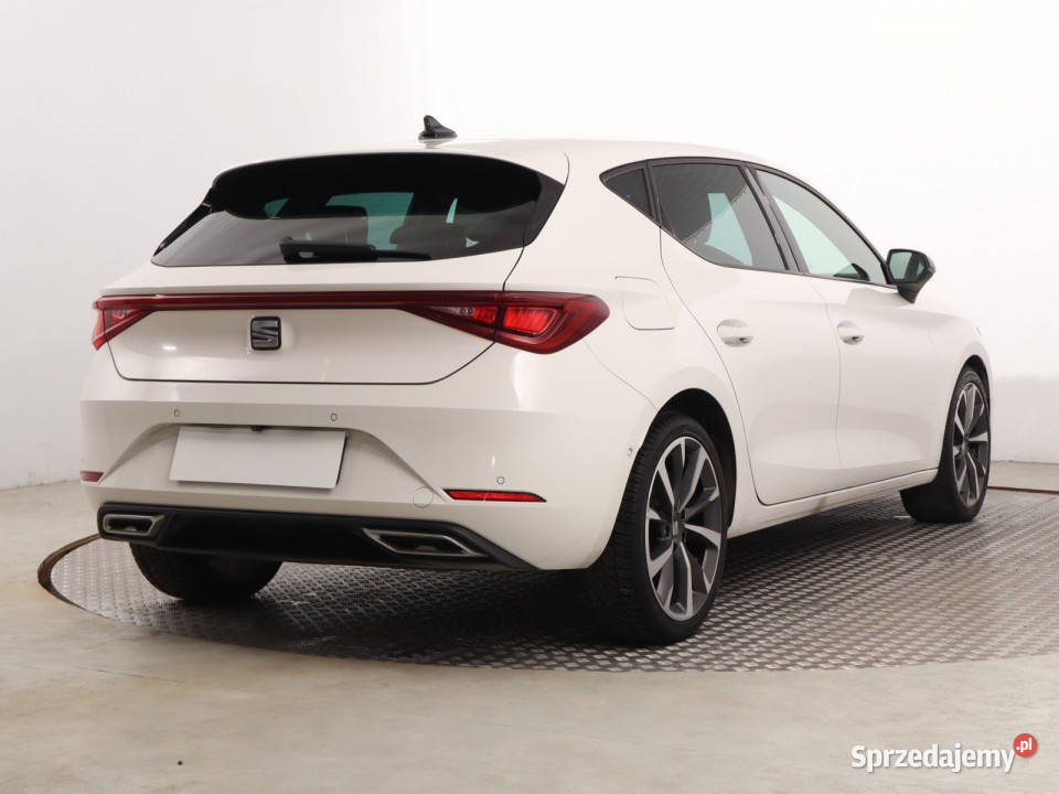 Seat Leon 20 TDI wielofunkcyjna kierownica Katowice sprzedam