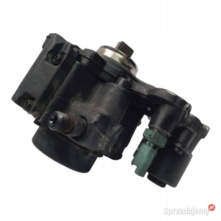POMPA WTRYSKOWA Citroen C5 III 20 HDI paliwa