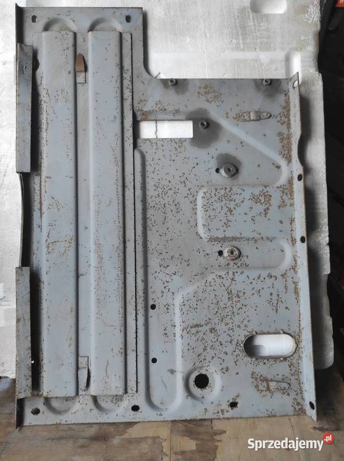 Osłona podnośnika ursus 1224 Warszawa