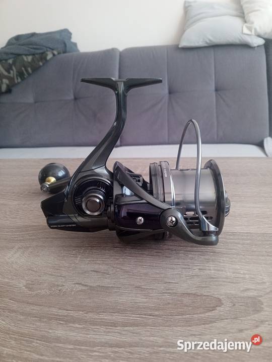 Kołowrotek Rybnik sprzedam