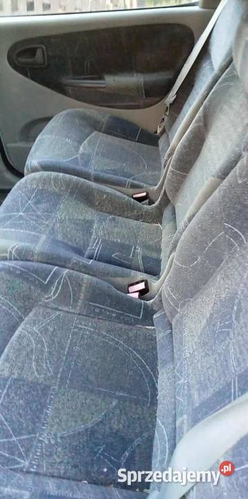 Sprzedam Scenic kujawsko-pomorskie Włocławek