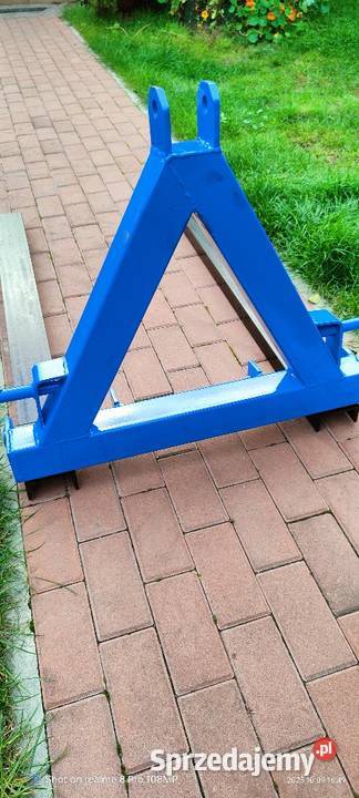 Paleciaki do ciągników c330 itp Strzyżów