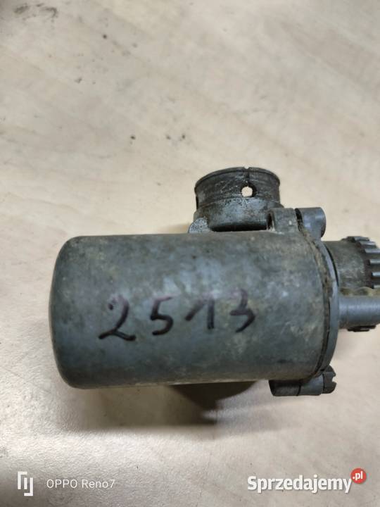 Gaźnik WSK 125 wfm Łubno