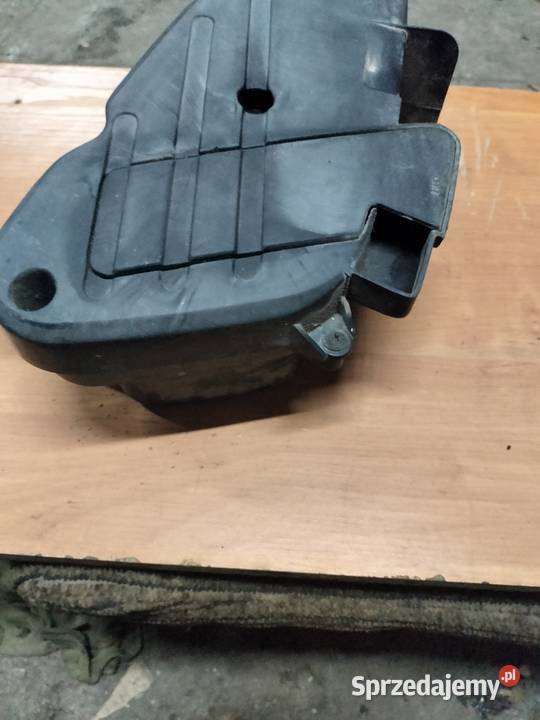 Honda skuter 50 2T obudowa filtr powietrza łódzkie Łubno