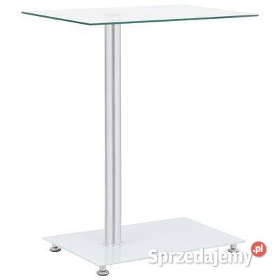 vidaXL Stolik w kształcie U 45x30x58 Warszawa sprzedam