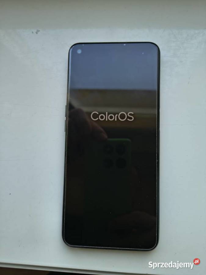 Smartfon Oppo A54 5G Gotowy do Użycia świętokrzyskie Kielce