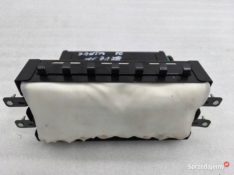PODUSZKA BOCZNA HYUNDAI SANTA FE II BAMPT0654