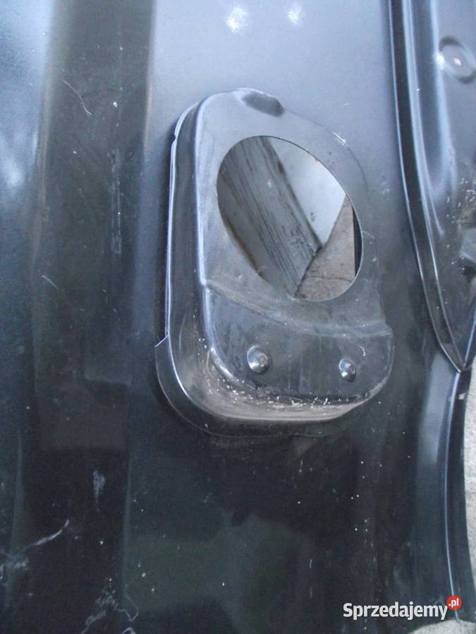 Golf Cabrio II Tylny błotnik Błotniki dolnośląskie Wrocław sprzedam