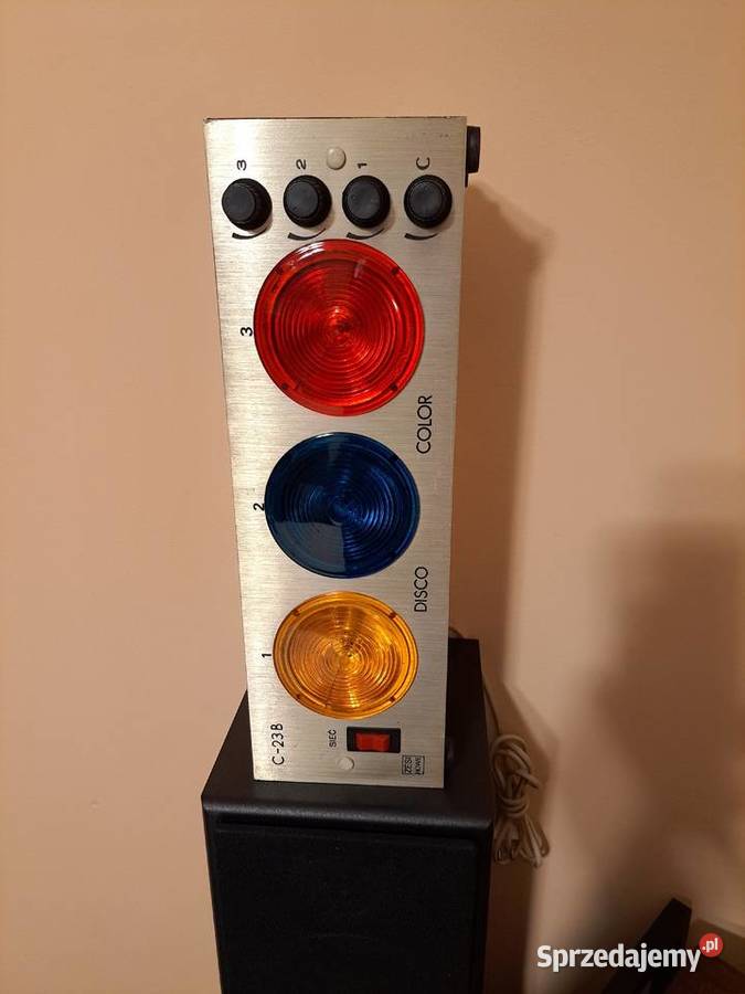 COLOROFON C23B dolnośląskie