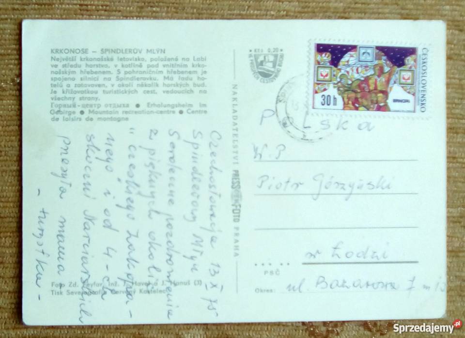 HOTEL MONTANA W SZPINDLEROWYM MŁYNIE NA TERENIE Piszczac