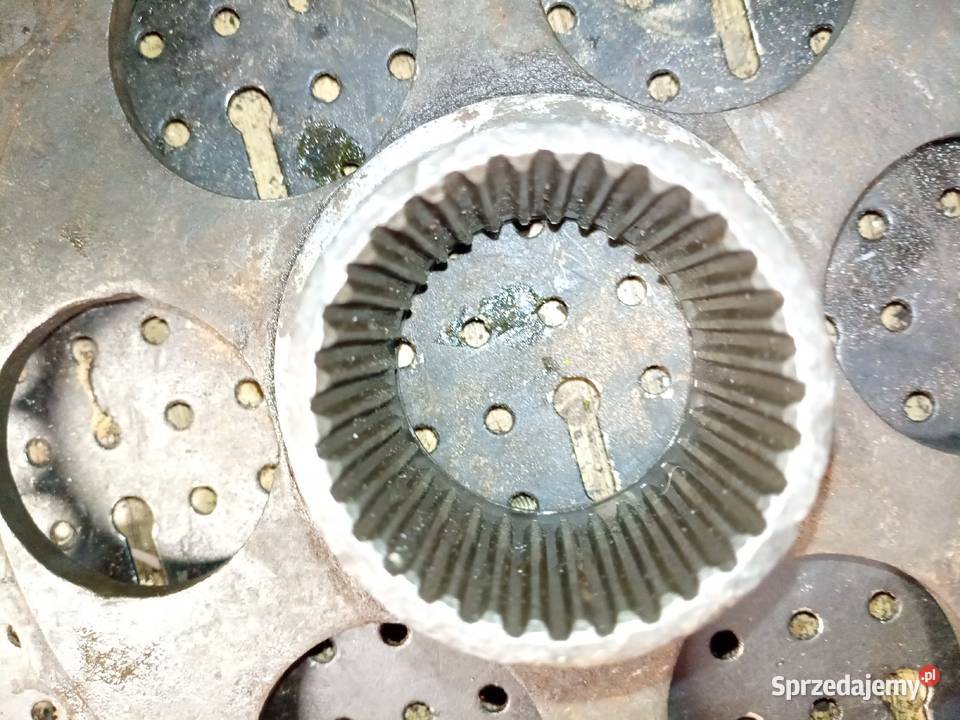 Iż planeta zabierak koła Stalowa Wola