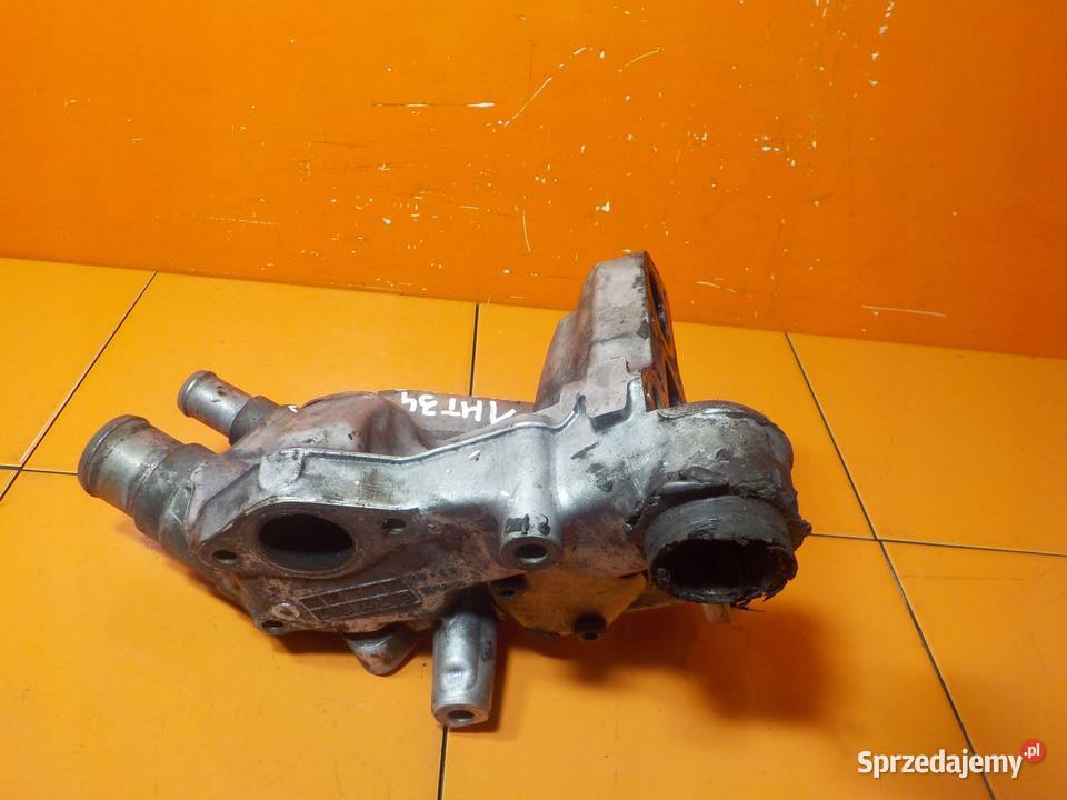 INSIGNIA ANTARA ZAFIRA 20 CDTI 17r B20DTH Suków