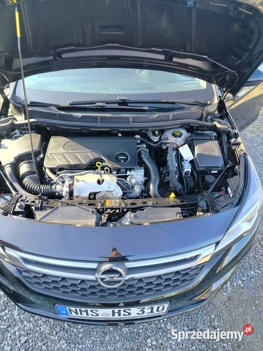 Opel astra k 2019 129 tablet 2 komplety kol 2