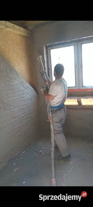 Tanie remonty ocieplenia elewacje tynki Bydgoszcz