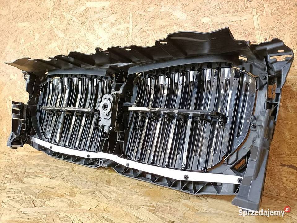 BMW X5 G05 ŻALUZJA ROLETA KIEROWNICA WLOT Pleszew