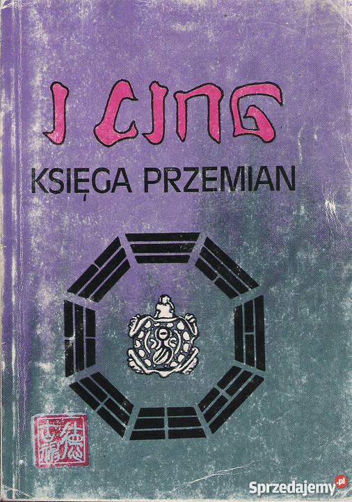 Księga Przemian Puławy