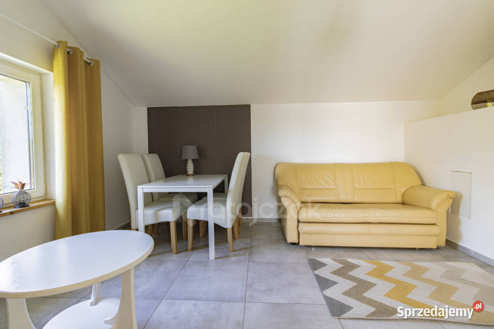 Sprzedaż domu wolnostojącego 195m2 Kamień 2 piętra