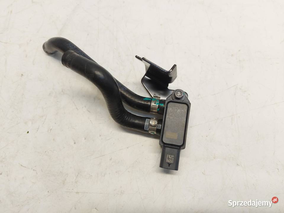 Jaecoo 7 PHEV 2025r czujnik różnicy ciśnienia osobowe sprzedam