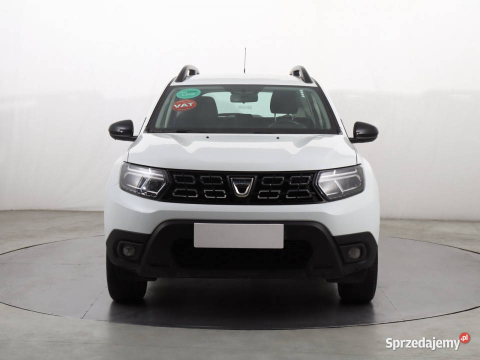 Dacia Duster 10 TCe SUV Duster Katowice
