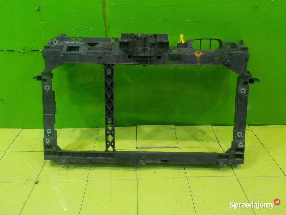 FORD TRANSIT CONNECT MK2 II 16 TDCI 15r pas osobowe Suków sprzedam