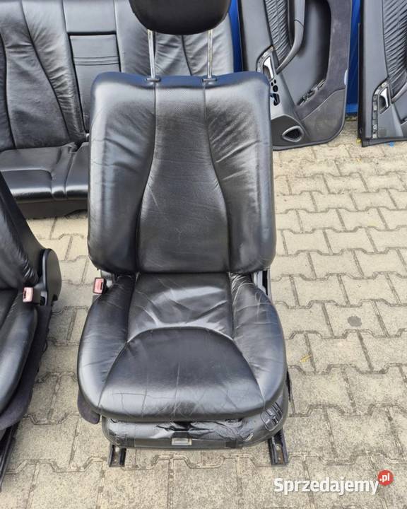 KOMPLET FOTELI FOTEL KANAPA TAPICERKA DRZWI Działoszyce