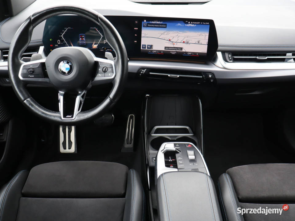 BMW 2 Active Tourer 218d xDrive Active T Seria 2 Katowice sprzedam