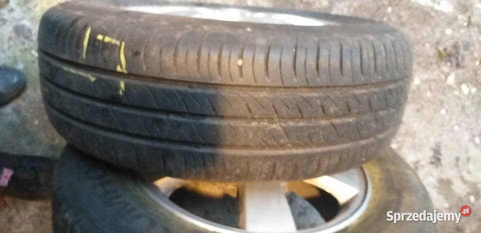 Koła Hyundai Tucson dolnośląskie Wrocław