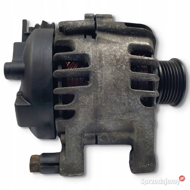 ALTERNATOR Ford Transit Tourneo Courier 15 TDCI osobowe Chełm