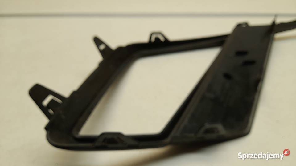 SEAT IBIZA 5 V RAMKA KRATKA ZDERZAKA LEWA PRZÓD osobowe Goleniów
