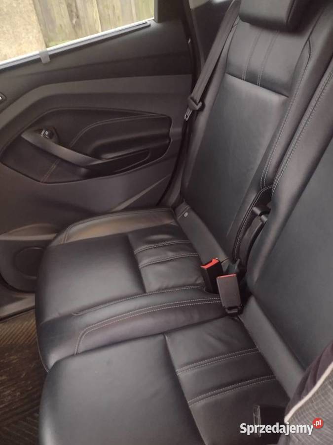 Ford c 20 HDI elektryczne szyby Pyrzyce