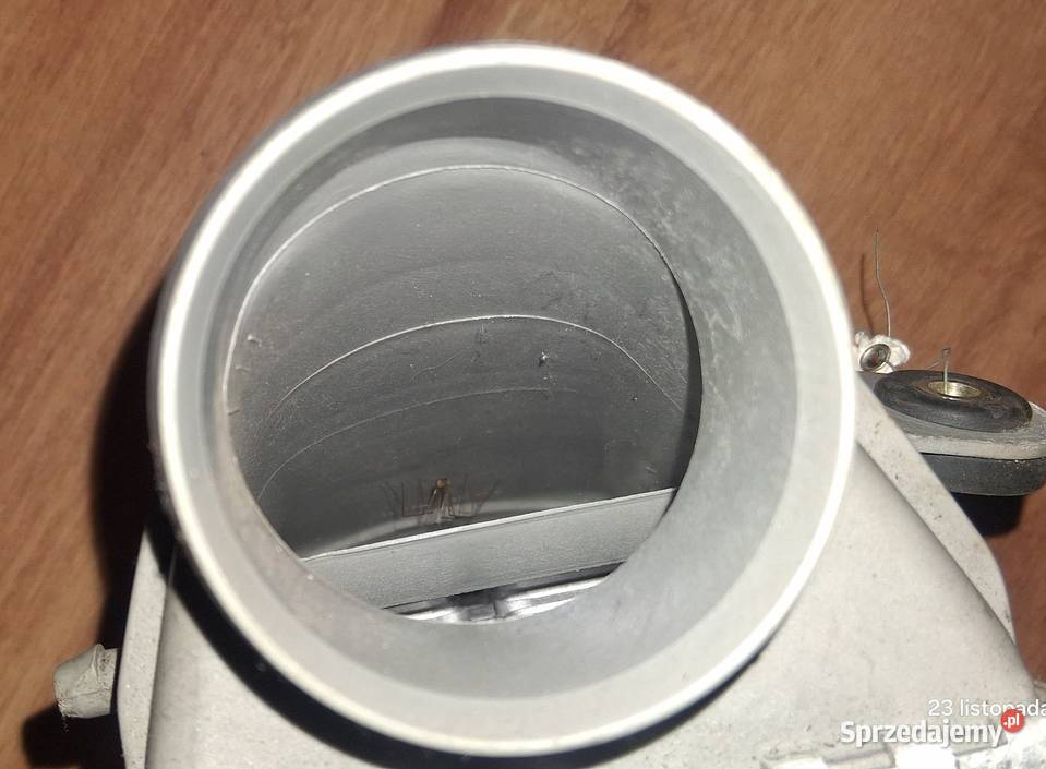 Intercooler Valeo 1J0145805B dolnośląskie Lubin