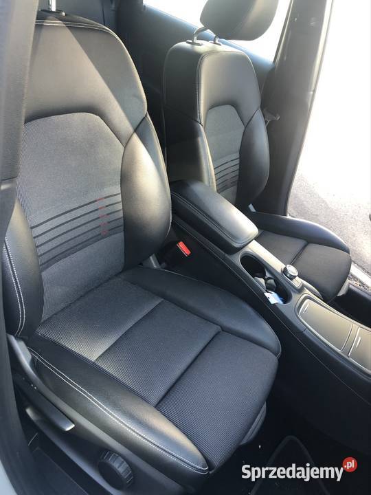 Mercedes B klasa Automat sprzedam