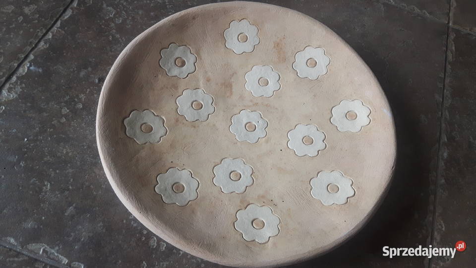 Naczynia ceramiczne ręcznie wykonane Otwock sprzedam