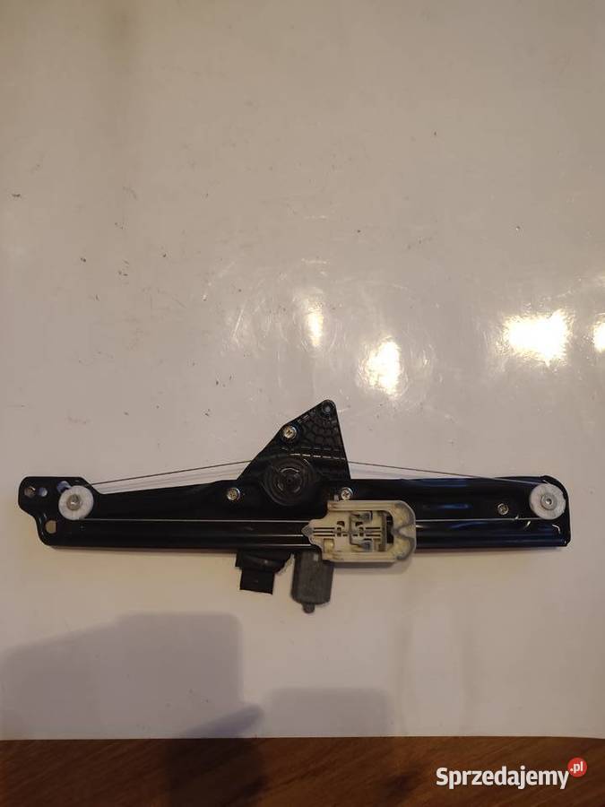 CITROEN C3 AIRCROSS 24 PODNOŚNIK SZYBY LEWY TYŁ osobowe Drzwi