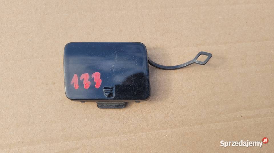 MERCEDES W207 COUPE CABRIO ZAŚLEPKA HAKA Ruda Śląska sprzedam