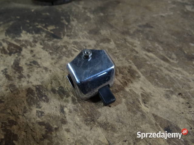 przełącznik kierunkowskazów MZ ES TS org DDR Żary