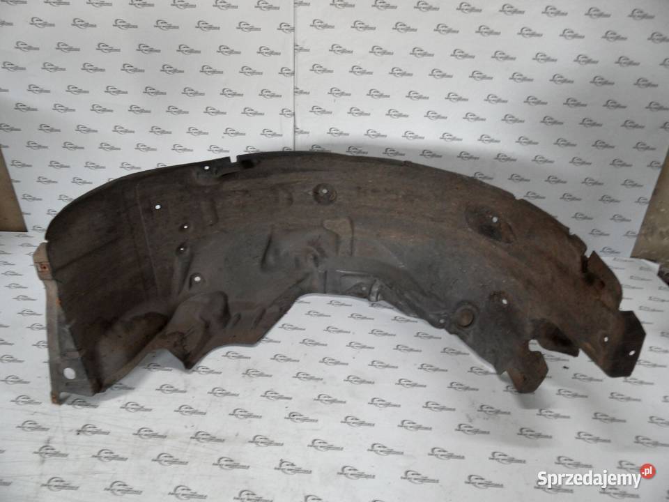 RANGE ROVER SPORT I L320 LIFT 08r nadkole lewy