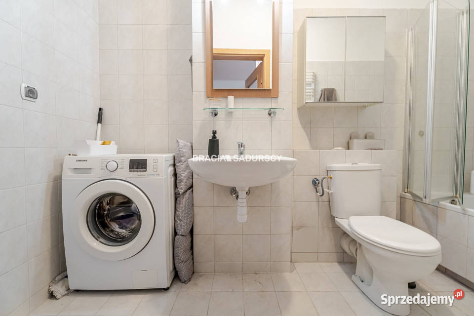 sprzedaży mieszkania Kraków 6179m2 2pokojowe