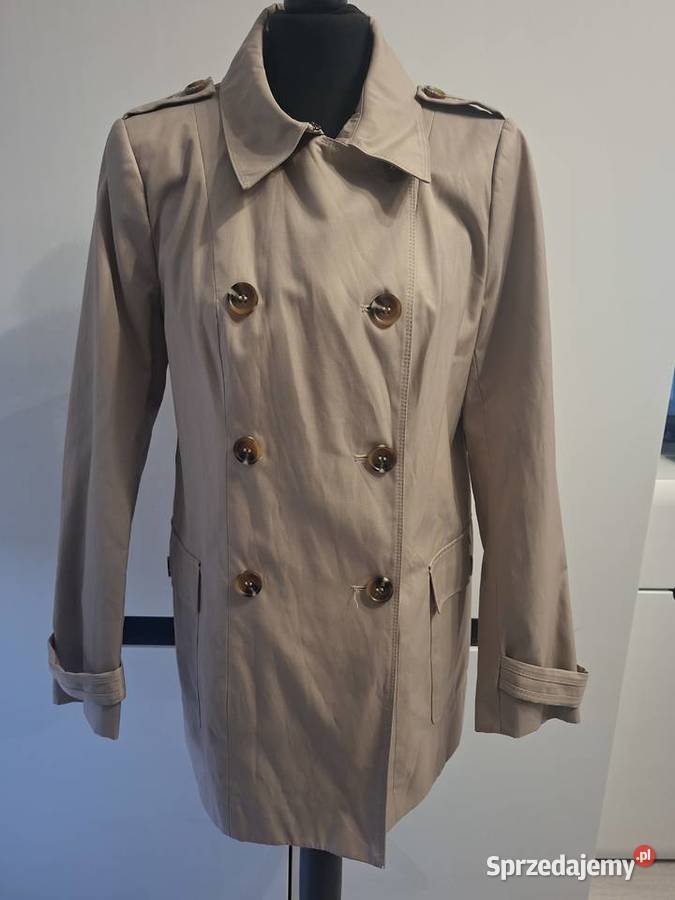Płaszcz Collection Debenhams EU L Bydgoszcz