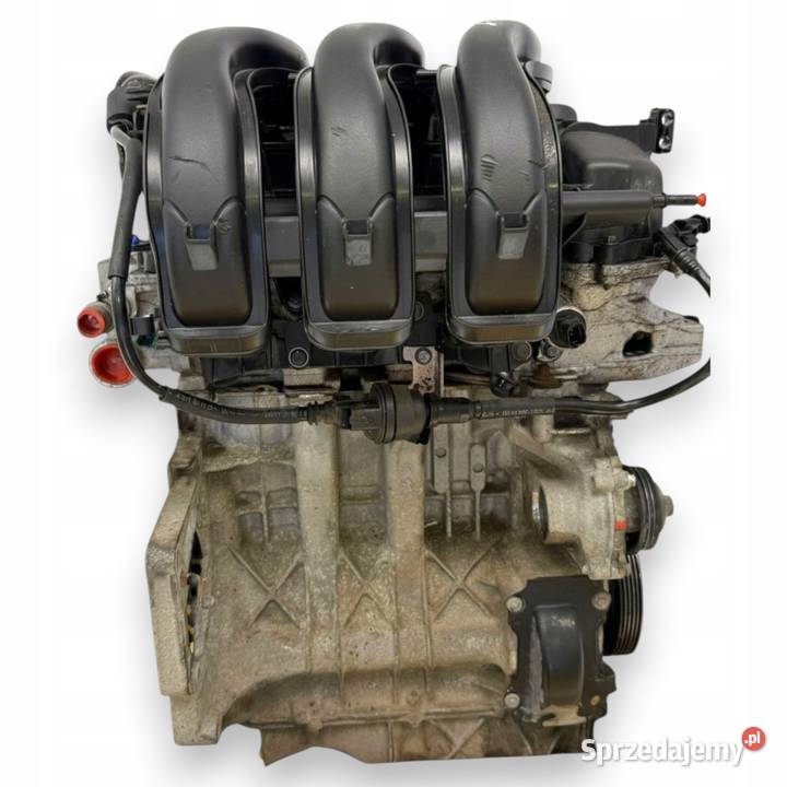 SILNIK HM01 HMZ Citroen C1 II C3 III C4 DS3 12