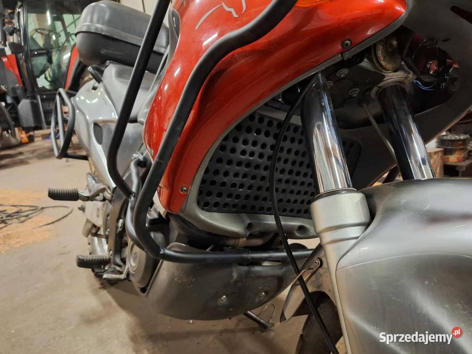 Aprilia Pegaso 650 IE