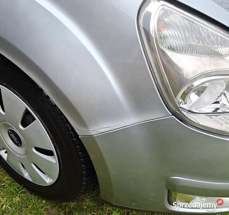 Ford Galaxy 20 TDCI Rok produkcji 2007 sprzedam