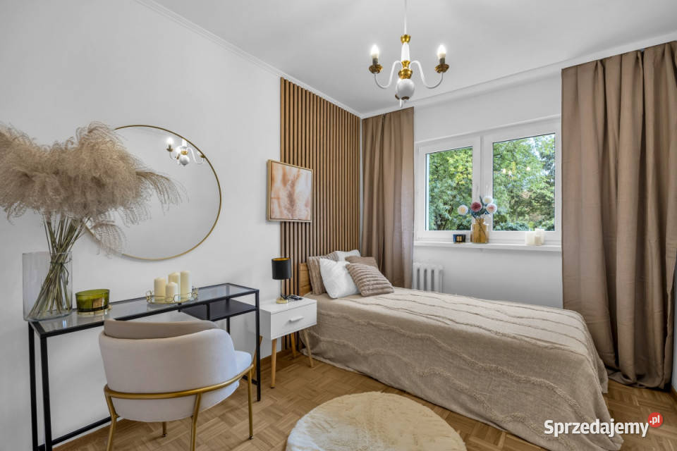 Bezpośrednio 2 pokoje 415m2 remoncie Sprzedaż Warszawa sprzedam