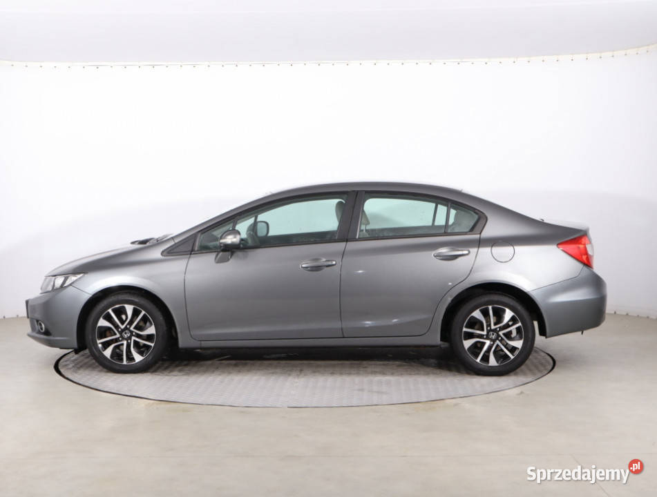 Honda Civic 18 iVTEC Piaseczno