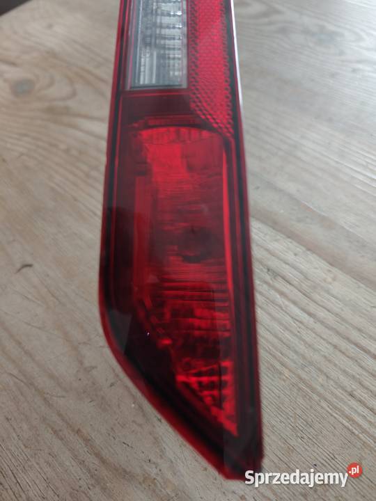 Lampa Tylna Lewa Audi Q5 FY w zderzak osobowe sprzedam