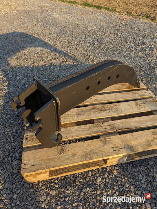 ŁYŻKA KABLOWA 20 HARDOX HB500 DO MINIKOPARKI Warszawa sprzedam