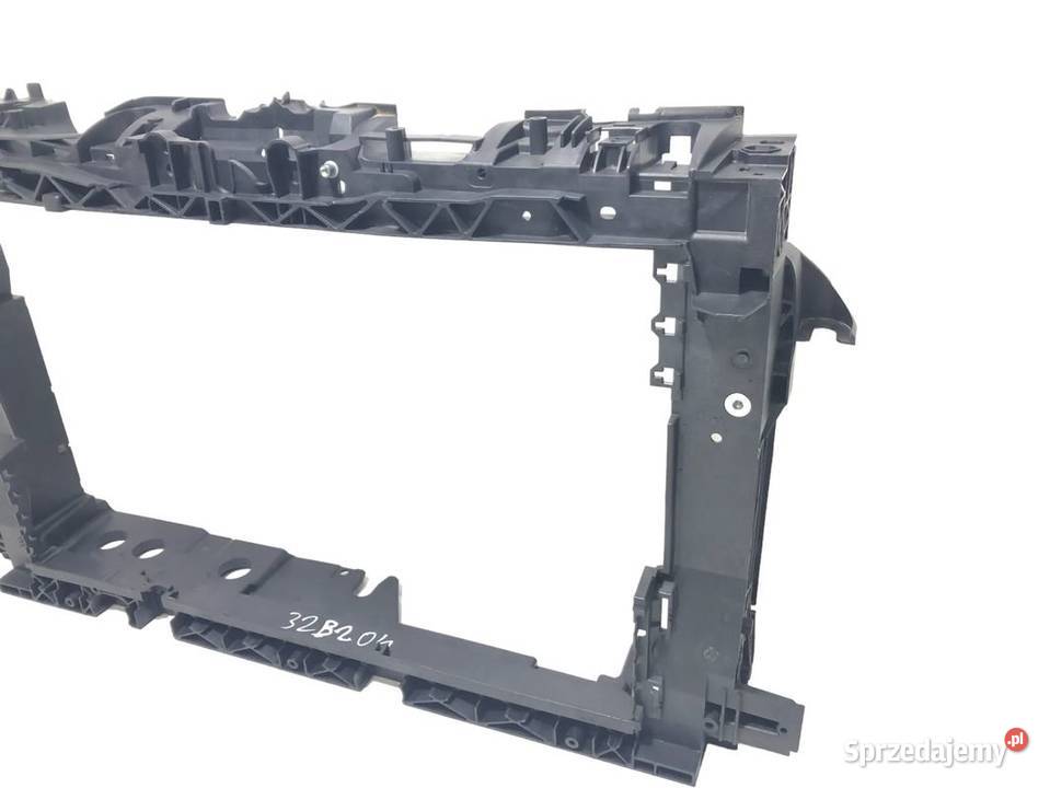 FORD FIESTA VIII MK8 082017 PAS PRZÓD PRZEDNI Pozostałe Skarżysko-Kamienna