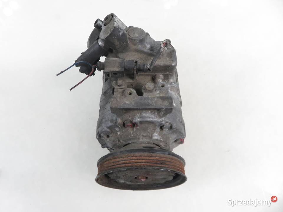 KOMPRESOR KLIMATYZACJI AUDI A6 C5 19 TDI AVF